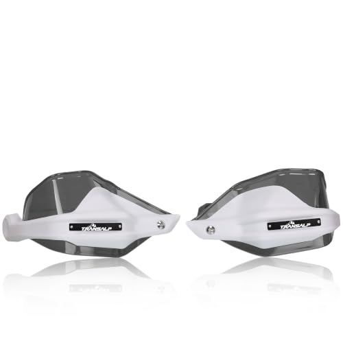Protège-guidon moto Transalp 750 XL750 pour le voyage et trail
