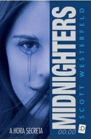 A Hora Secreta Midnighters - Volume I (Portugue... [Portuguese] 9896680167 Book Cover