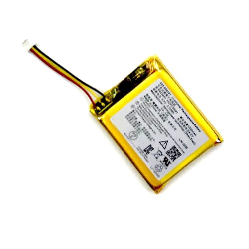 JUYUXIVM 533-000191 Battery Compatible with Astro Gaming A50 Wireless Headset 623441 2019 2020 2021 2022 Gaming Headsets by JUYUXIVM - Used condition - US$13.93