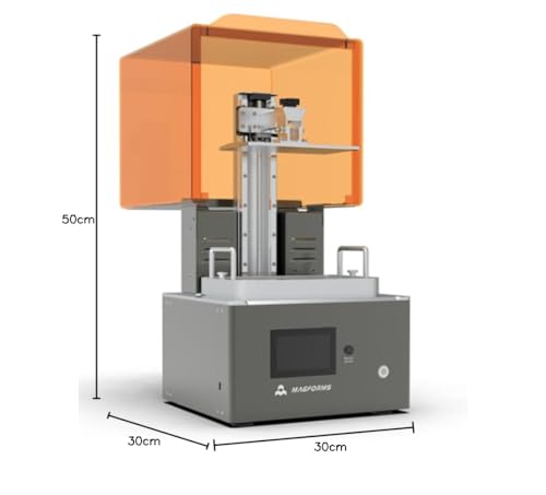 Image of 3IDEA Magforms P10 3D Printer, Precision, Performance, and Innovation in one high-Speed Desktop 3D Printer