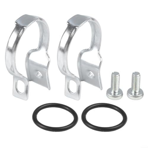 Yhenlovtt Kit de reparación de tanque de agua de calefacción de repuesto 3C0898380 para EOS y