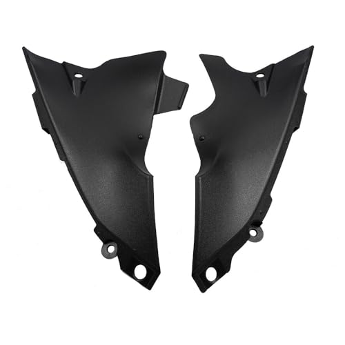 Carénage latéral réservoir YZF R1 ajustement parfait conduits air