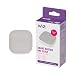 WiZ - Botón inteligente Smart Button portátil WiFi, con tecnología SpaceSense y compatible con Alexa y Google Home