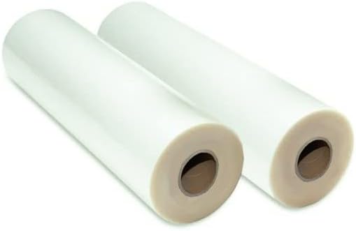 DryLam School Laminating Film - 1.5mil 27" x 500' x 1" Core (2rolls/Box)