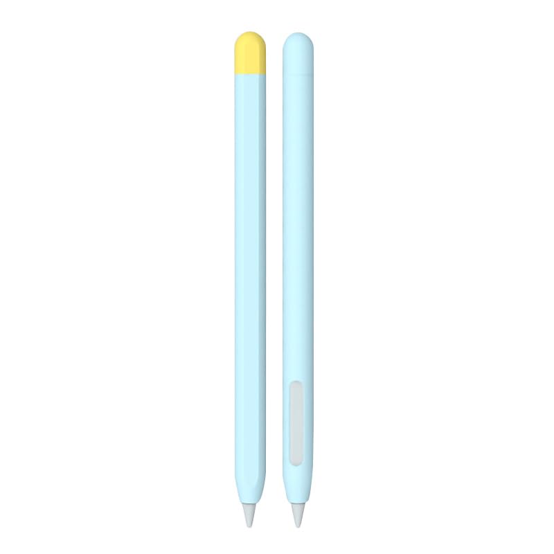 OJOS Sleeve Cover Compatible with Apple Pencil 2nd Generation Grip Skin Case Compatible with iPad Pencil 2 Gen, Blue (B0CPYCYRHK) Amazon Price History, Amazon Price Tracker