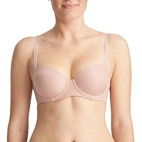 Marie Jo L'Aventure 75D Balconette Bra Cover
