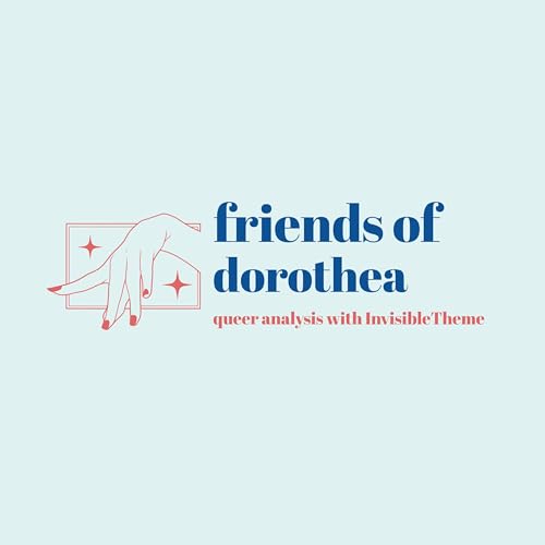 Friends of Dorothea cover art