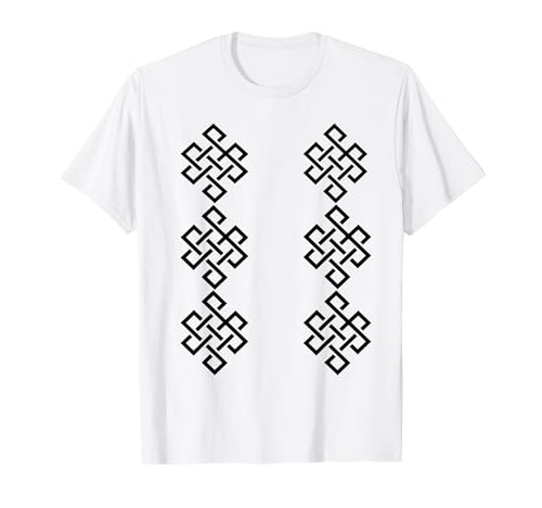 Habesha Eritrea Etiopía tigray Ortodoxo Camiseta