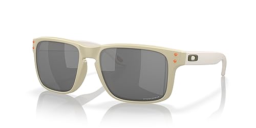 Image of Oakley Mens OO9102 Holbrook Square Sunglasses