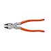 High Leverage Lineman Pliers 9
