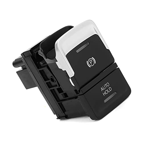 Bouton frein à main électronique Golf 7 commande de stationnement 5G0927225E 5G0927225D