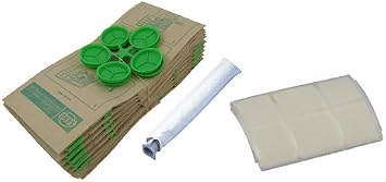 SEBO Service Box for Automatic X XP