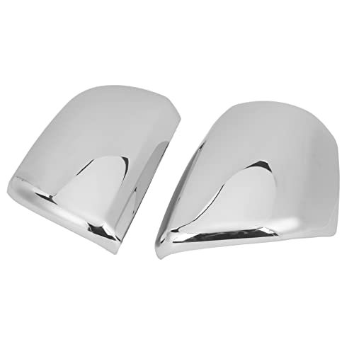 Couvercle de rétroviseur de porte Sienna 2010-2018 : garniture ABS de protection, kit gauche droit