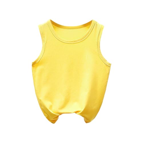 Girls Tank Tops Flowy Loose Fit Sleeveless Undershirts Athletic Lightweight Tank Teens Basic Cute Summer Youth Tshirt2