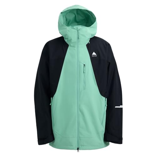 Burton Reserve 2L Jacket L veste snowboard imperméable homme grande taille