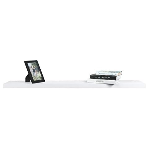 eSituro Balda Flotante de Pared Cover
