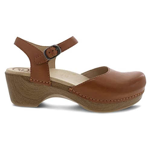 Image of Dansko Women's Sam Sandals - Comfort, Support, Womens Dress Sandals