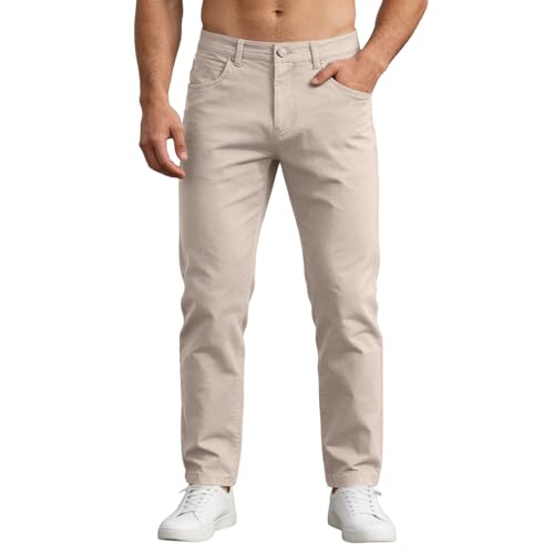 Pantalon sport tendance pour homme actif idéal pour le jogging progressif et le fitness