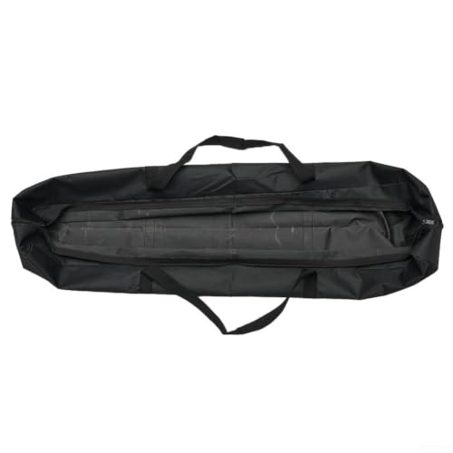 Funda para soportes de altavoz plegable y compacta con nylon impermeable 5