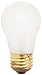 Whirlpool 8009 Light Bulb, 40-watt