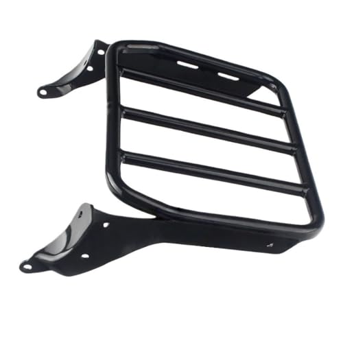 Porte-bagages pour 114 FLFB FLFBS FXBR FXBRS support moto noir