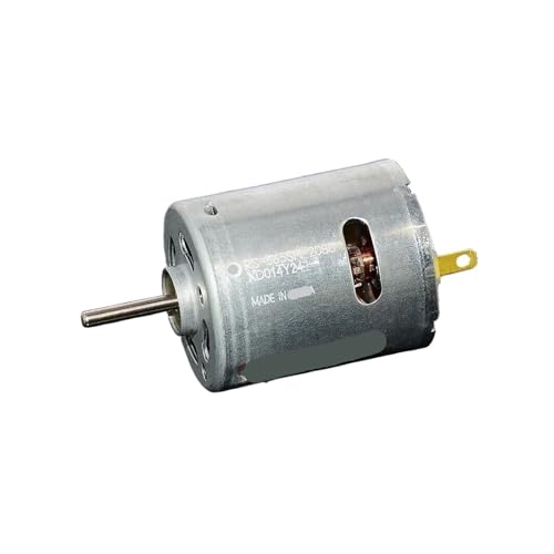 Moteur de broche 12V 18V RS-365SH-2080 pour restaurer vos outils de bricolage