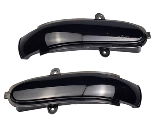 Luz indicadora espejo lateral secuencial Benz Clase C W203 2001-2007