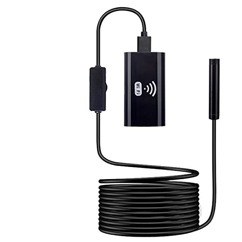 ������ Wifi �������J���� 8 �~�����[�g���~�j�����Y HD720P USB �r���ǃG���W�������{�A�X�R�[�v LED �d�b PC �p�h��