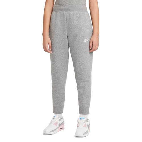 Image of Nike Sportswear Club Fleece Pants (Little Kids /Big Kids)