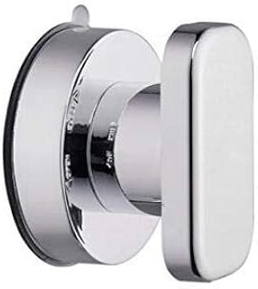 Yudanny Poignée de porte à ventouse murale pour tiroir, réfrigérateur, salle de bain, douche