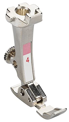 HONEYSEW #4N Pie para Máquina de Coser Bernina miniatura 1