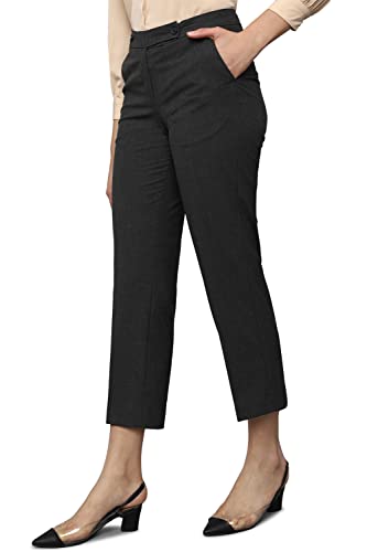 Image of Allen Solly Women Casual Pants