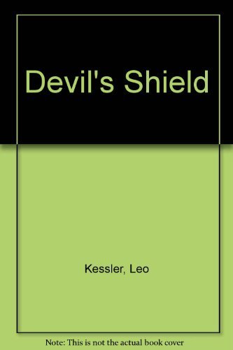 Devil's Shield 035609815X Book Cover