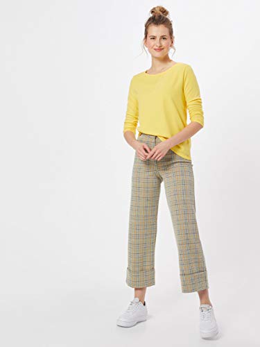 TOM TAILOR Denim le signore Maglietta a maniche a