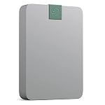 Seagate – Seagate Ultra Touch 4TB externe Festplatte, 2.5 Zoll, USB-C 