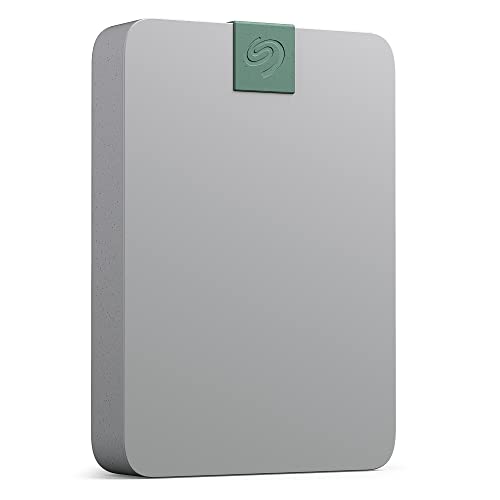 Seagate Ultra Touch HDD 4TB