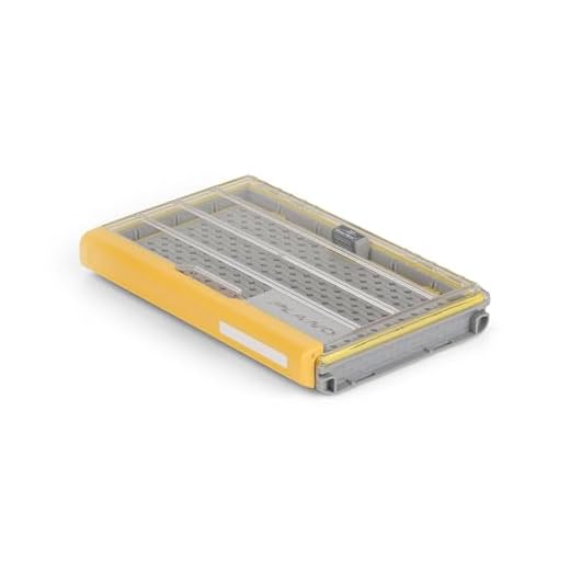 Edge 3600 Hook Box