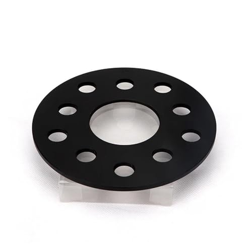 ̂߂E46 30 36 E90 91 92 93 E81 82 87 88 Z3 E36 Z4 E85 86 3 5 8 12 15 20mm PCD 5x120 72.56mm ԗpzC[Xy[T[ 2 ChgbhXy[T[(2PCS Bla