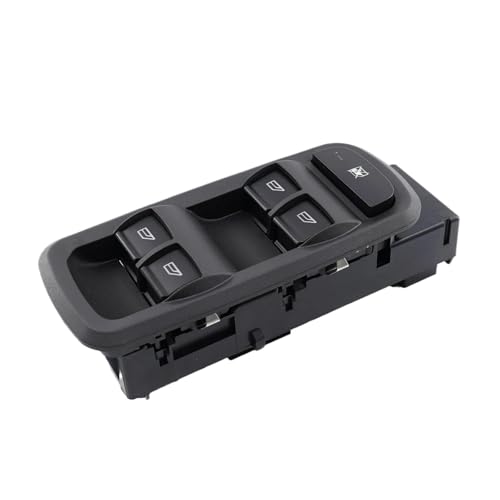 Interrupteur lève-vitre électrique Ford Fiesta 2008-2013 8A6T14A132CC