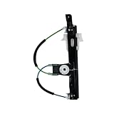 Nuestros potentes motores de ventanas responden al instante, abriendo y cerrando rápidamente las ventanas, protegiéndole de condiciones climáticas extremas y garantizando un viaje cómodo. Nuestros avanzados procesos de fabricación garantizan una vida útil excepcionalmente larga.