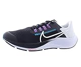 nike air zoom pegasus 35 mujer baratas  Nike Air Zoom Pegasus 38 (GS) CZ4178-015.Negra/Blanca, 36.5 EU
