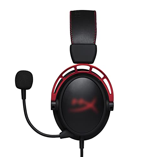 Capa de substituição de espuma para microfone Cloud 2 para HyperX Cloud II/Alpha/Alpha S/Mix/Core Ga