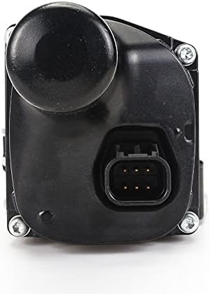 12605109 92mm Throttle Body Compatible with Chev-y GM Chevrole-t LS3 LS7 L99 Corvette Camaro