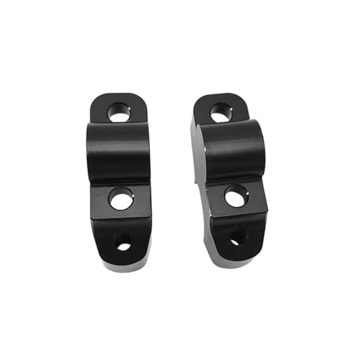 Manillar elevador de aluminio CNC premium para motocicletas Rebel CMX 6