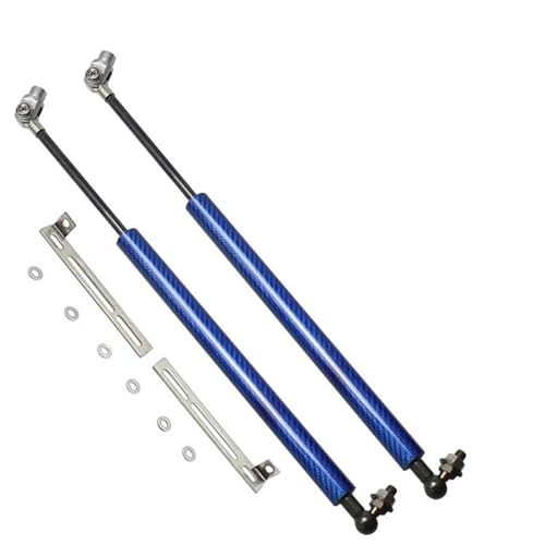 Vérins de capot avant amortisseurs à gaz Subaru BRZ Scion FRS et Toyota FT86 2012-2018