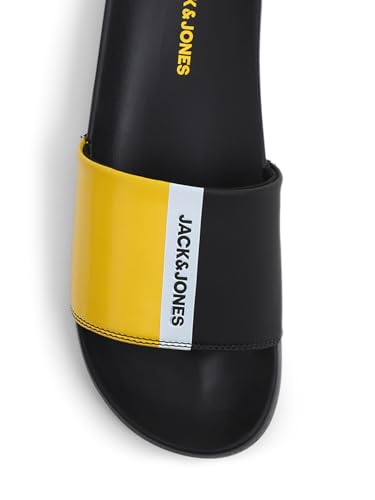 Image of JACK & JONES Men's 12264303 Slides