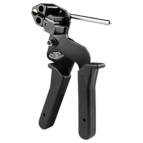 Fascette In Acciaio Al Carbonio S45C - Pistola Per Fascette Con Lama In Acciaio Al Manganese Da 65 87355880