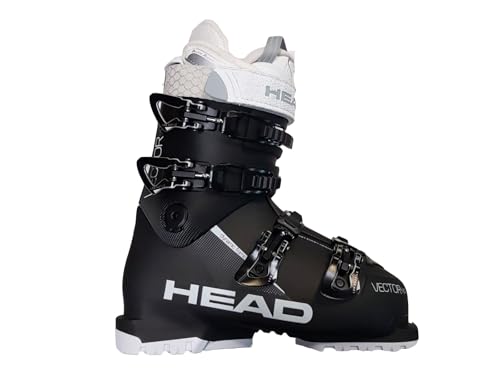  Head Scarponi Sci Donna 604182 W Vector Evo XP Anthracite/Black (41.5-26.5)
