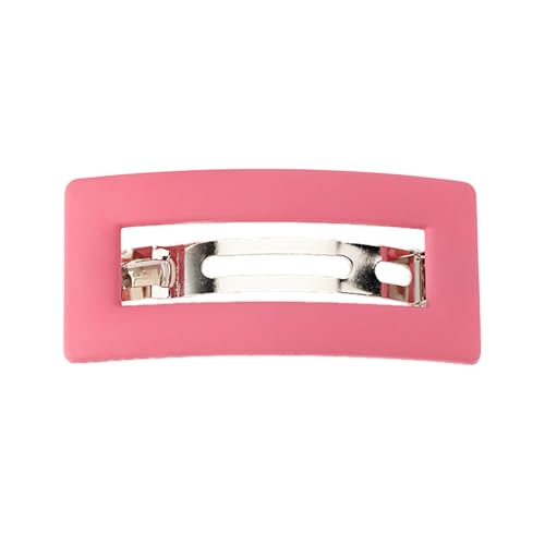 [�i�J�m��] NAKANOYA �o���b�^ 80mm �v���X�`�b�N �|���J�[�{�l�[�g �w�A�N���b�v ���n �V���v�� �����݃J���[ �J�[�u �l�p �����` �X�N�G�A ���N�^���O�� ���蔲�� ������ ������ �}�b�g ������ ����� �₯�� �傫�� �傫�� �r�b