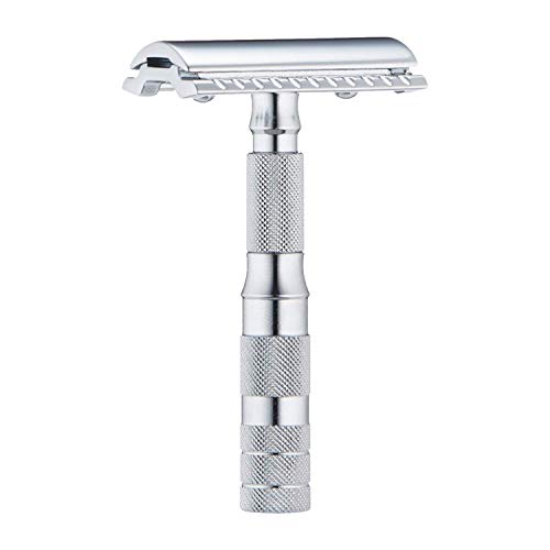 Merkur Razor Travel razor with 1 blade